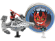 San Diego Comic-Con 2012 Darth Maul’s Mini Sith Infiltrator thumbnail