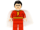 San Diego Comic-Con 2012 Shazam thumbnail