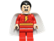 San Diego Comic-Con 2012 Shazam thumbnail