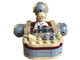 NY Comic-Con 2012 Luke Skywalker's Landspeeder thumbnail
