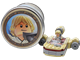 NY Comic-Con 2012 Luke Skywalker's Landspeeder thumbnail