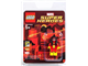 San Diego Comic-Con 2013 Spider-Woman Minifigure thumbnail