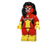 San Diego Comic-Con 2013 Spider-Woman Minifigure thumbnail