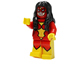 San Diego Comic-Con 2013 Spider-Woman Minifigure thumbnail