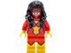 San Diego Comic-Con 2013 Spider-Woman Minifigure thumbnail