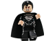 San Diego Comic-Con 2013 Black Suit Superman thumbnail