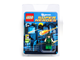 San Diego Comic-Con 2013 Green Arrow Minifigure thumbnail