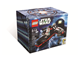 Comic-Con Jek-14 Mini Stealth Starfighter thumbnail