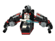 Comic-Con Jek-14 Mini Stealth Starfighter thumbnail
