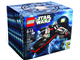 Comic-Con Jek-14 Mini Stealth Starfighter thumbnail