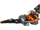 San Diego Comic-Con Rocket Raccoon's Warbird thumbnail