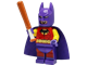 San Diego Comic-Con Batman of Zur-En-Arrh thumbnail
