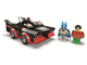 Comic-Con Batman Classic TV Series Batmobile thumbnail