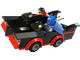 Comic-Con Batman Classic TV Series Batmobile thumbnail