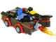 Comic-Con Batman Classic TV Series Batmobile thumbnail