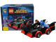 Comic-Con Batman Classic TV Series Batmobile thumbnail
