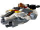 San Diego Comic-Con The Ghost Starship thumbnail