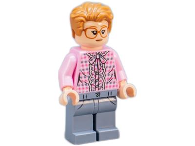 Stranger Things: la minifigure LEGO di Barb arriverà al SDCC 2019