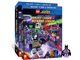 Justice League vs Bizarro League DVD/Blu-Ray thumbnail