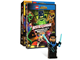 Justice League Gotham City Breakout DVD/Blu-ray thumbnail