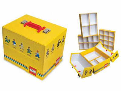 LEGO Store Carry Case BrickEconomy