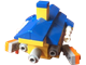 Mini Emmet's Dream House/Rescue Rocket thumbnail
