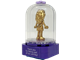 Friends 10th Anniversary Golden Mini-doll thumbnail