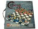 Vikings Chess Set thumbnail