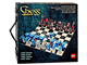 Knights' Kingdom Chess Set thumbnail