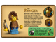 LEGO Heroica Event Character Cards | BrickEconomy