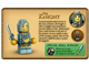 LEGO Heroica Event Character Cards | BrickEconomy
