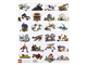 Great LEGO Sets A Visual History thumbnail