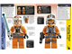 LEGO Star Wars Character Encyclopedia Updated and Expanded thumbnail