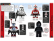 LEGO Star Wars Character Encyclopedia Updated and Expanded thumbnail