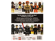 LEGO Star Wars Character Encyclopedia Updated and Expanded thumbnail