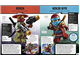 LEGO Ninjago Character Encyclopedia Updated and Expanded thumbnail