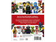 LEGO Ninjago Character Encyclopedia Updated and Expanded thumbnail