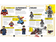 DC Super Heroes Visual Dictionary thumbnail
