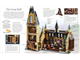 Harry Potter Magical Treasury A Visual Guide to the Wizarding World thumbnail