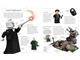 Harry Potter Magical Treasury A Visual Guide to the Wizarding World thumbnail