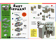 LEGO Modellers Animals thumbnail
