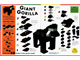 LEGO Modellers Animals thumbnail