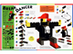 LEGO Modellers Fabulous Figures thumbnail