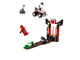LEGO Ninjago Brickmaster thumbnail