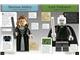 LEGO Harry Potter Characters of the Magical World thumbnail