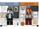 LEGO Harry Potter Characters of the Magical World thumbnail