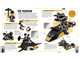 LEGO Batman Visual Dictionary thumbnail
