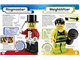 LEGO Minifigures Character Encyclopedia thumbnail