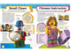 LEGO Minifigures Character Encyclopedia thumbnail