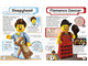 LEGO Minifigures Character Encyclopedia thumbnail